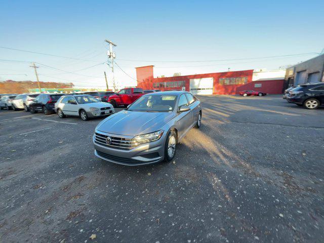 used 2019 Volkswagen Jetta car, priced at $14,501