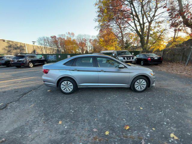 used 2019 Volkswagen Jetta car, priced at $14,501