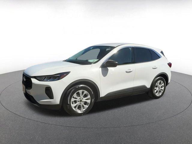 used 2024 Ford Escape car, priced at $20,686