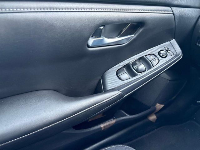 used 2024 Nissan Sentra car, priced at $18,056