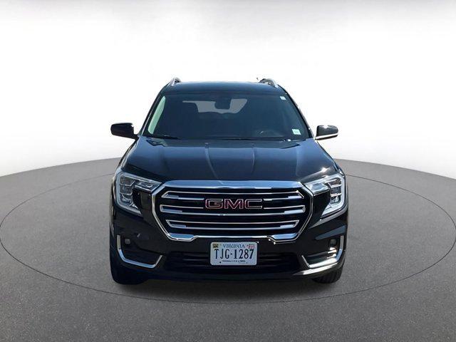 used 2024 GMC Terrain car, priced at $24,559