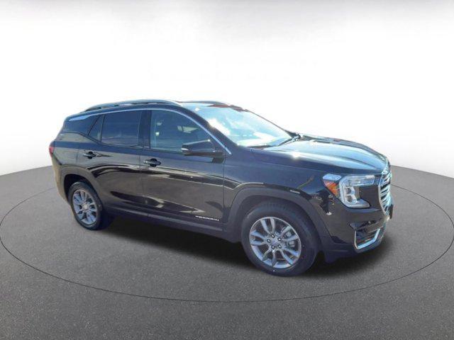 used 2024 GMC Terrain car, priced at $24,559