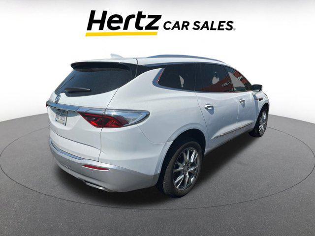 used 2022 Buick Enclave car, priced at $28,938
