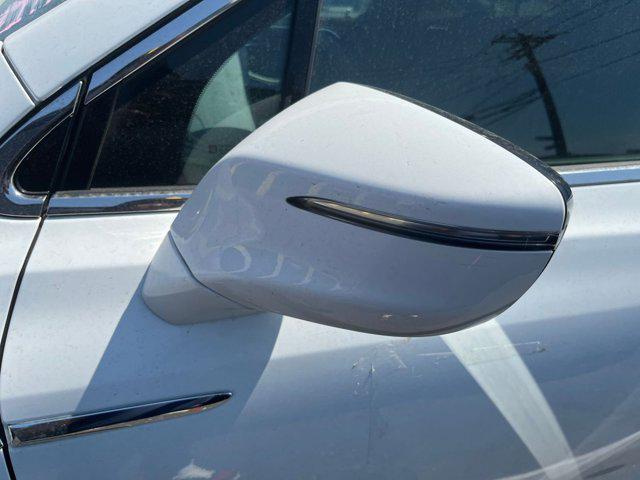 used 2022 Buick Enclave car, priced at $28,938