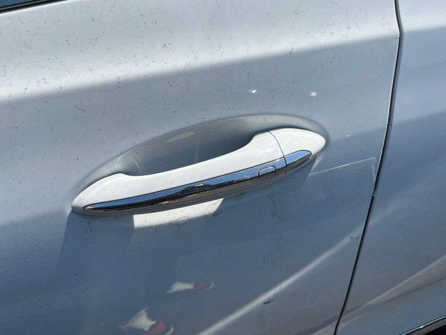 used 2022 Buick Enclave car, priced at $28,938