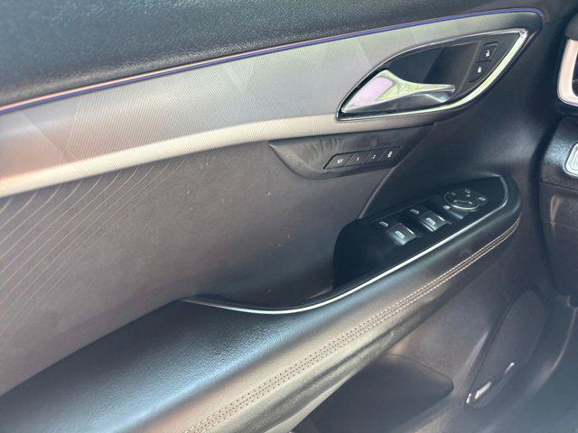 used 2024 Buick Envision car, priced at $29,884