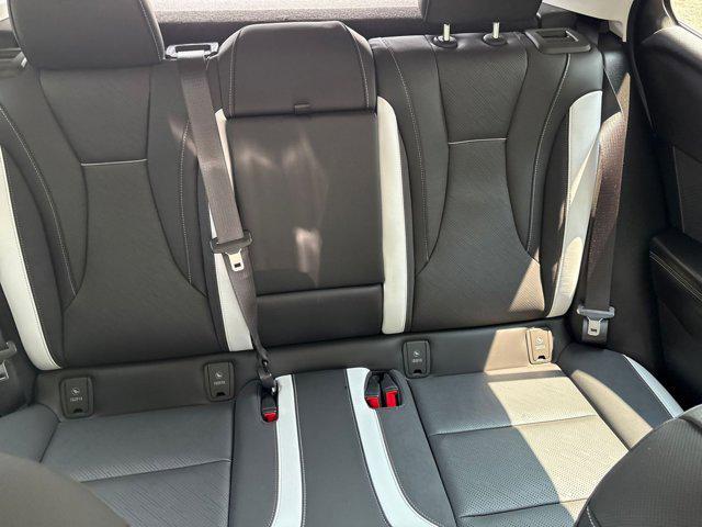 used 2024 Buick Envision car, priced at $29,884