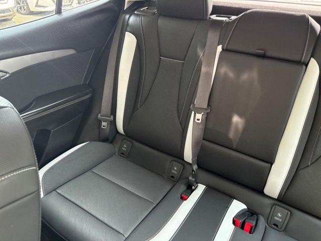 used 2024 Buick Envision car, priced at $29,884