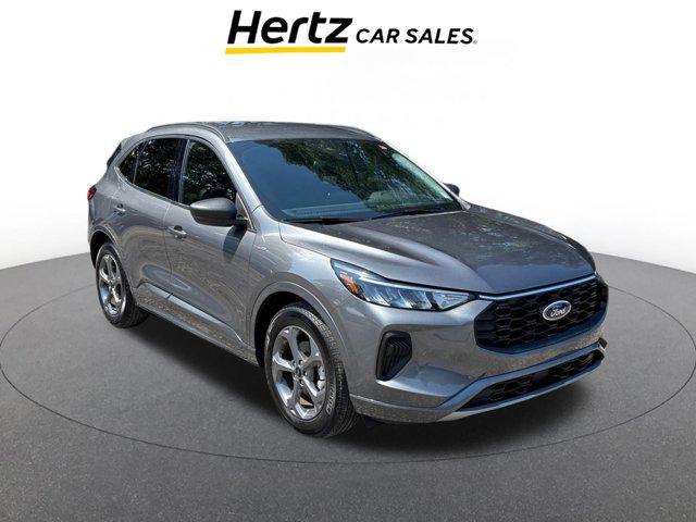 used 2024 Ford Escape car, priced at $19,982
