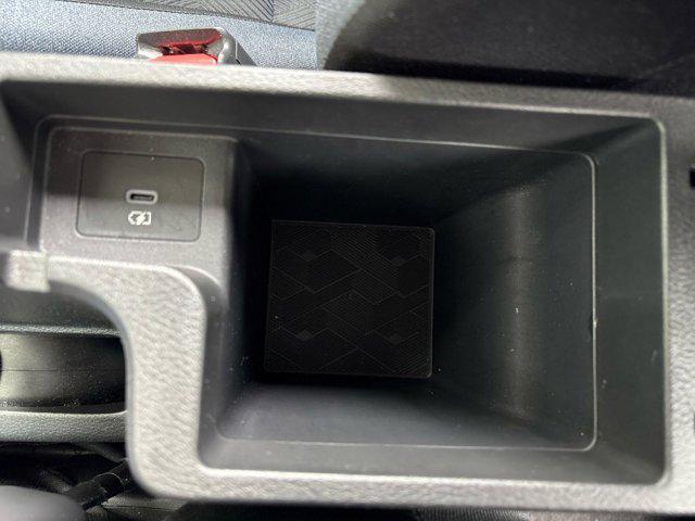 used 2023 Nissan Versa car, priced at $14,639