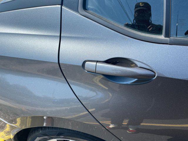 used 2023 Nissan Versa car, priced at $16,654
