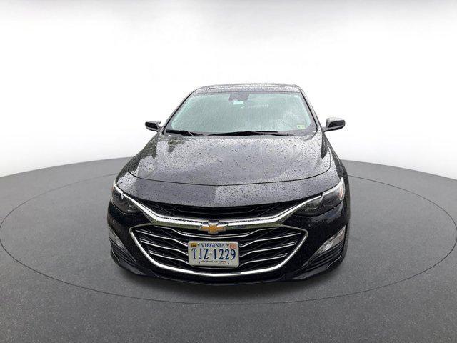 used 2024 Chevrolet Malibu car, priced at $18,370