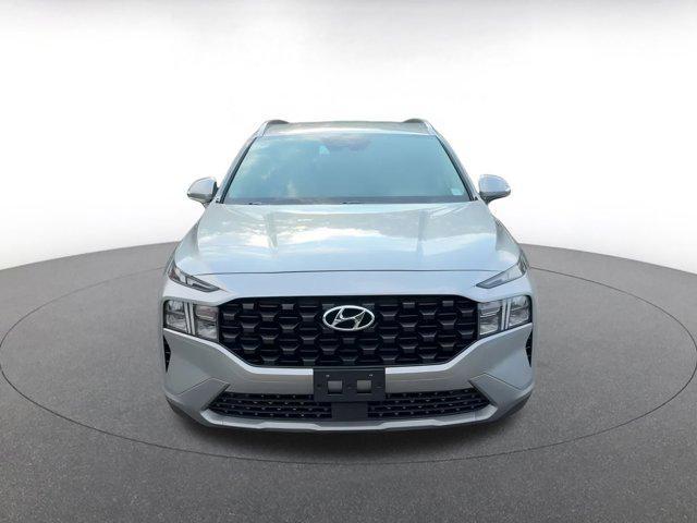 used 2023 Hyundai Santa Fe car, priced at $21,971