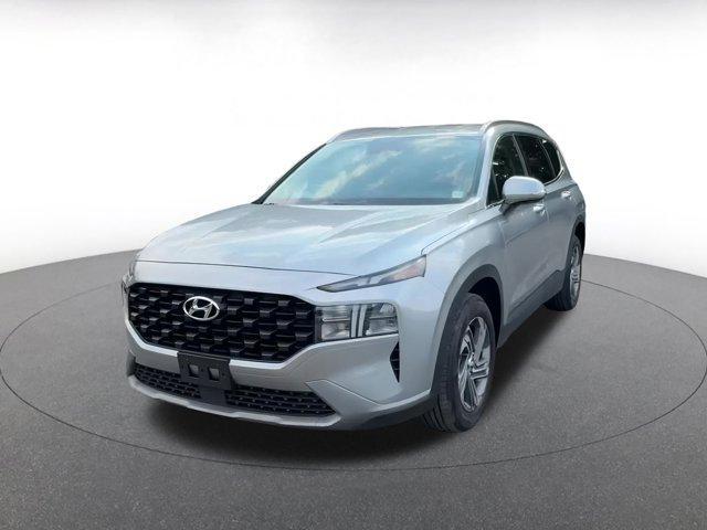 used 2023 Hyundai Santa Fe car, priced at $21,971
