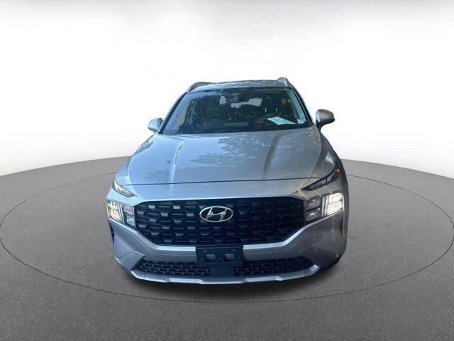 used 2023 Hyundai Santa Fe car, priced at $21,971