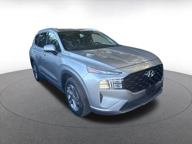 used 2023 Hyundai Santa Fe car, priced at $21,971