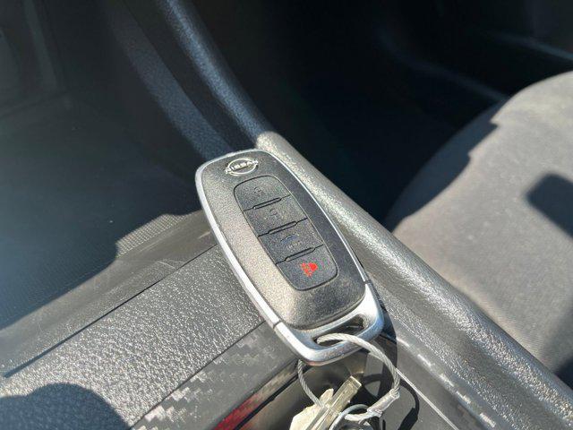 used 2024 Nissan Sentra car, priced at $17,133