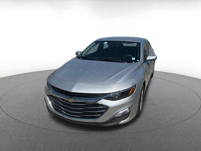 used 2021 Chevrolet Malibu car, priced at $16,227