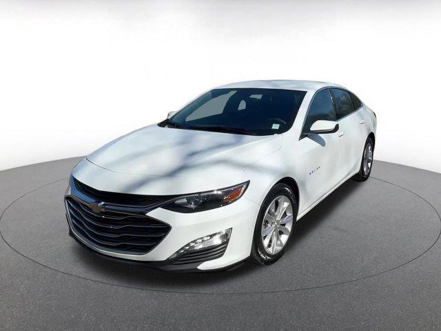 used 2023 Chevrolet Malibu car, priced at $15,690