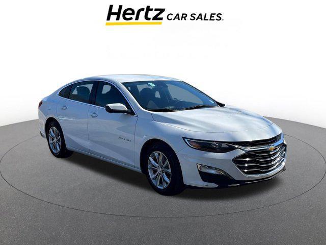 used 2023 Chevrolet Malibu car, priced at $15,690