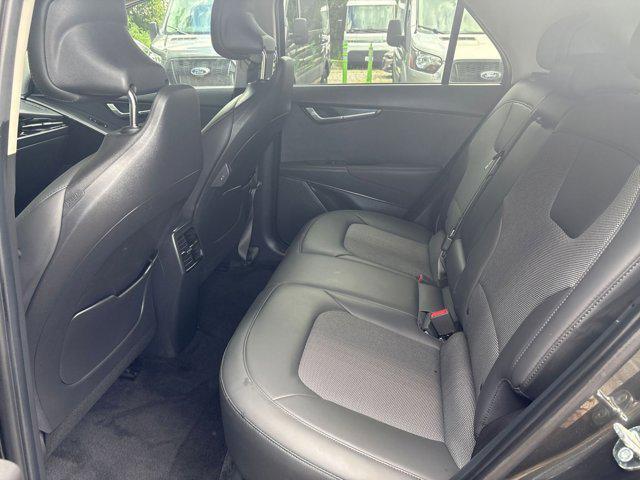 used 2023 Kia Niro EV car, priced at $19,975