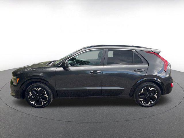 used 2023 Kia Niro EV car, priced at $19,975