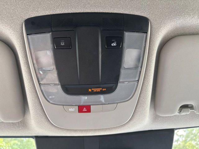 used 2023 Kia Niro EV car, priced at $19,975