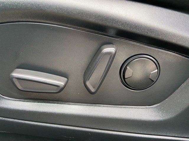 used 2024 Ford Explorer car, priced at $32,364