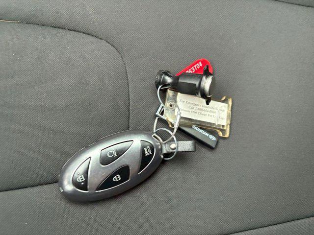 used 2025 Hyundai Elantra car, priced at $18,743