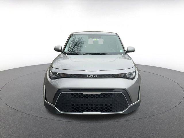 used 2023 Kia Soul car, priced at $15,708
