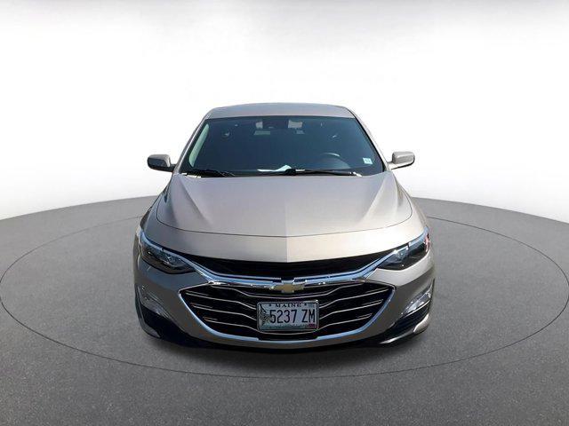 used 2023 Chevrolet Malibu car, priced at $15,729