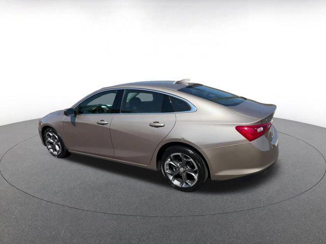 used 2023 Chevrolet Malibu car, priced at $15,729