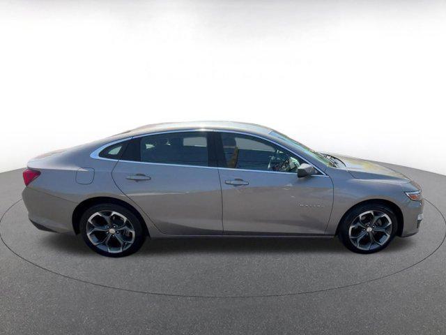used 2023 Chevrolet Malibu car, priced at $15,729