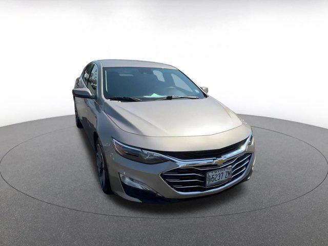 used 2023 Chevrolet Malibu car, priced at $15,729