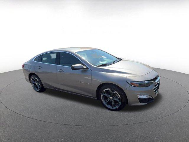 used 2023 Chevrolet Malibu car, priced at $15,729