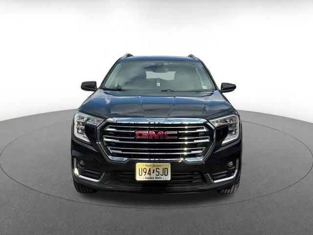 used 2024 GMC Terrain car, priced at $24,147
