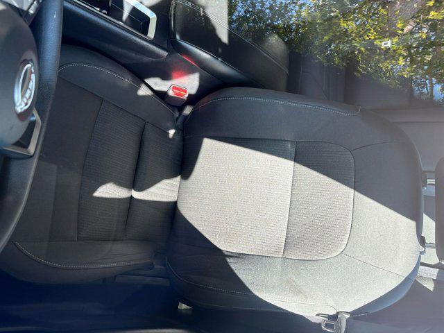 used 2024 Nissan Altima car, priced at $18,782