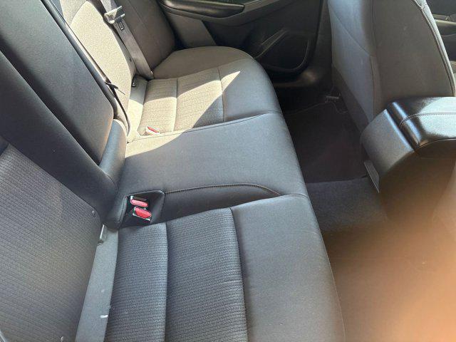 used 2024 Nissan Altima car, priced at $18,782