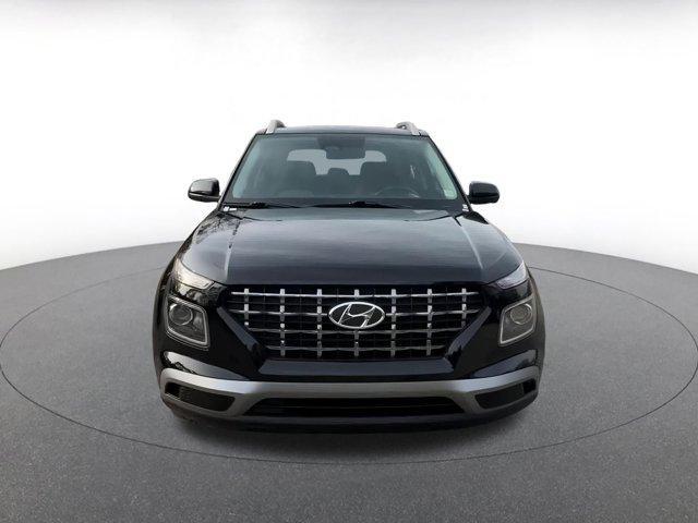 used 2025 Hyundai Venue car, priced at $17,911