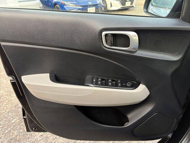 used 2025 Hyundai Venue car, priced at $17,911