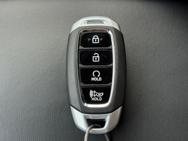 used 2025 Hyundai Venue car, priced at $17,911