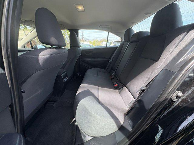 used 2023 Toyota Corolla car, priced at $20,211