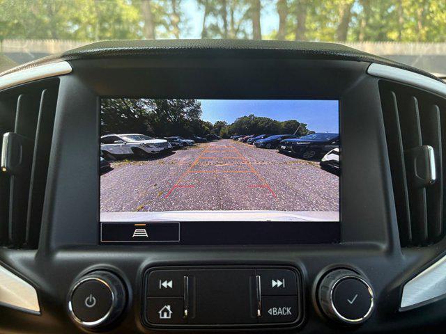 used 2023 GMC Terrain car, priced at $20,378