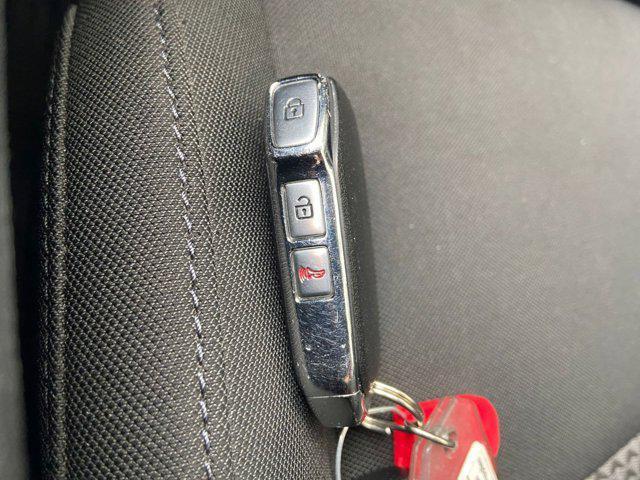 used 2024 Kia Sportage car, priced at $22,258