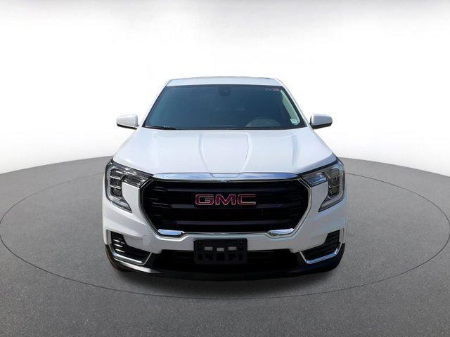 used 2024 GMC Terrain car, priced at $18,458