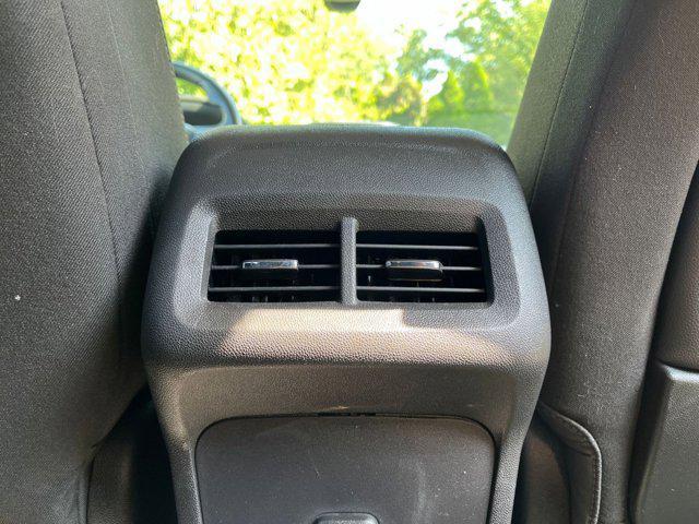 used 2024 GMC Terrain car, priced at $18,458