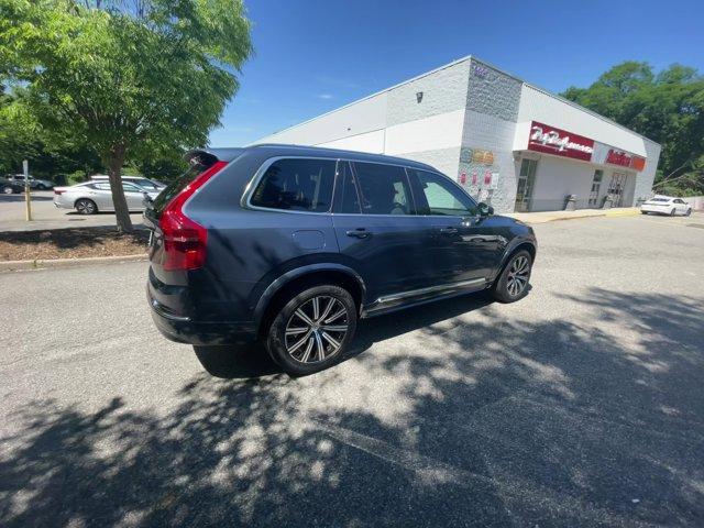 used 2023 Volvo XC90 car, priced at $46,738