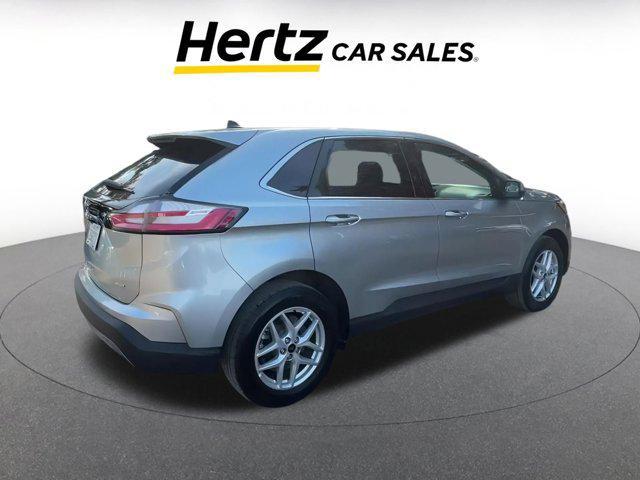 used 2024 Ford Edge car, priced at $26,592