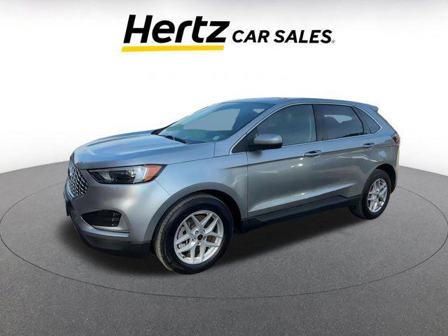 used 2024 Ford Edge car, priced at $26,592