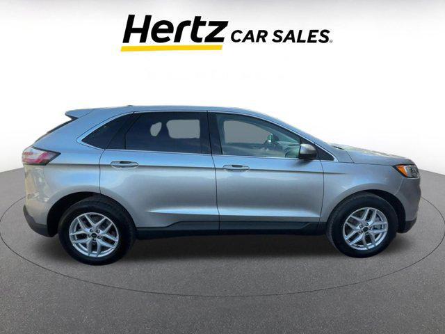 used 2024 Ford Edge car, priced at $26,592